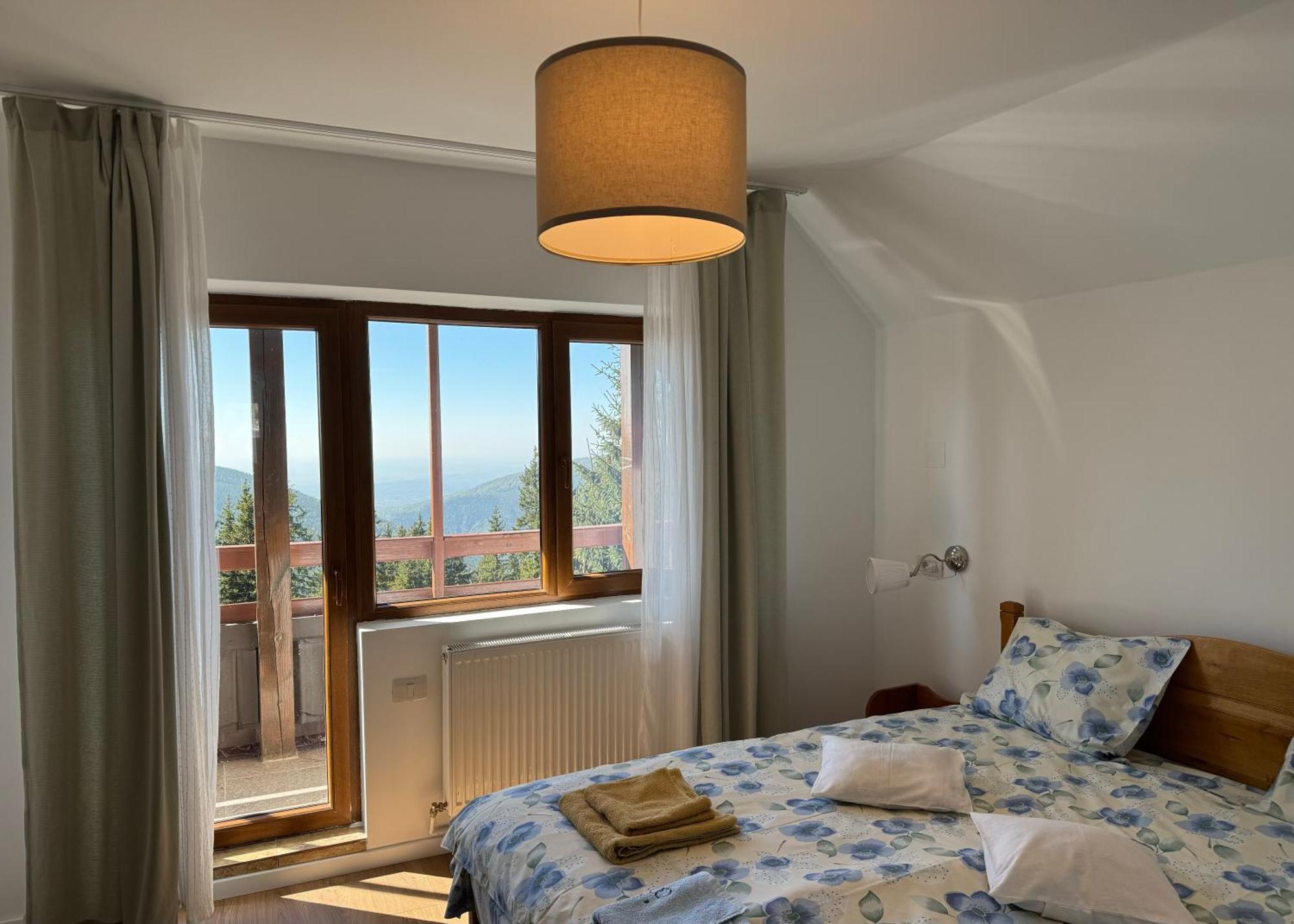 Casa Hai La Rânca Exteriér fotografie