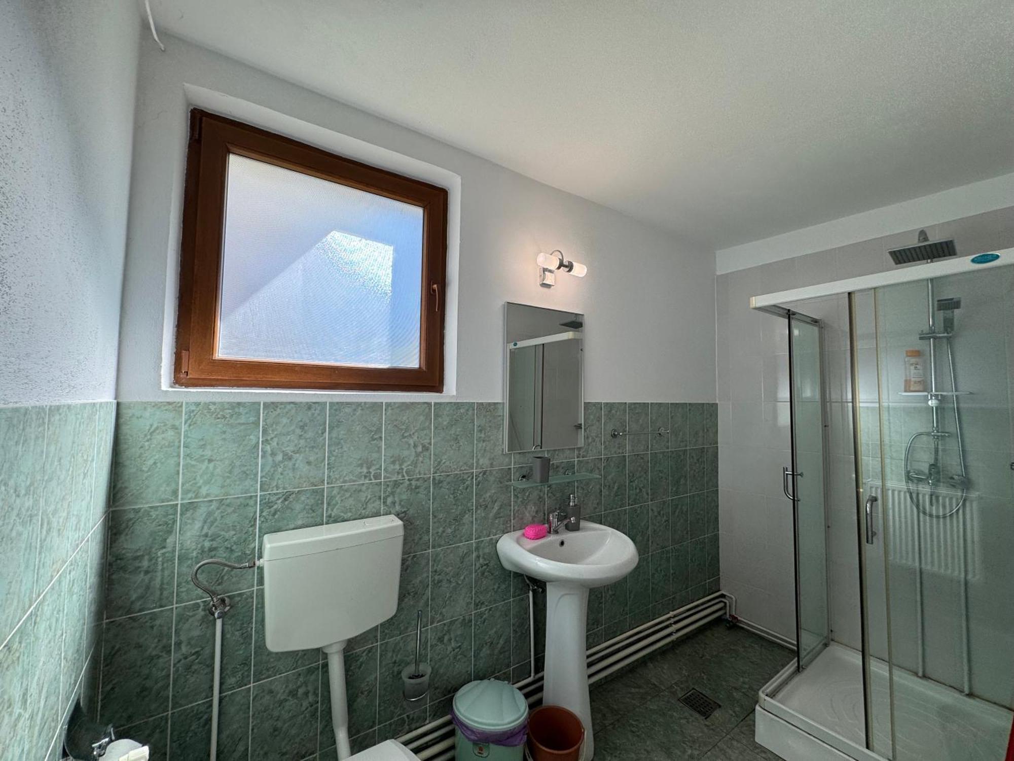Casa Hai La Rânca Exteriér fotografie