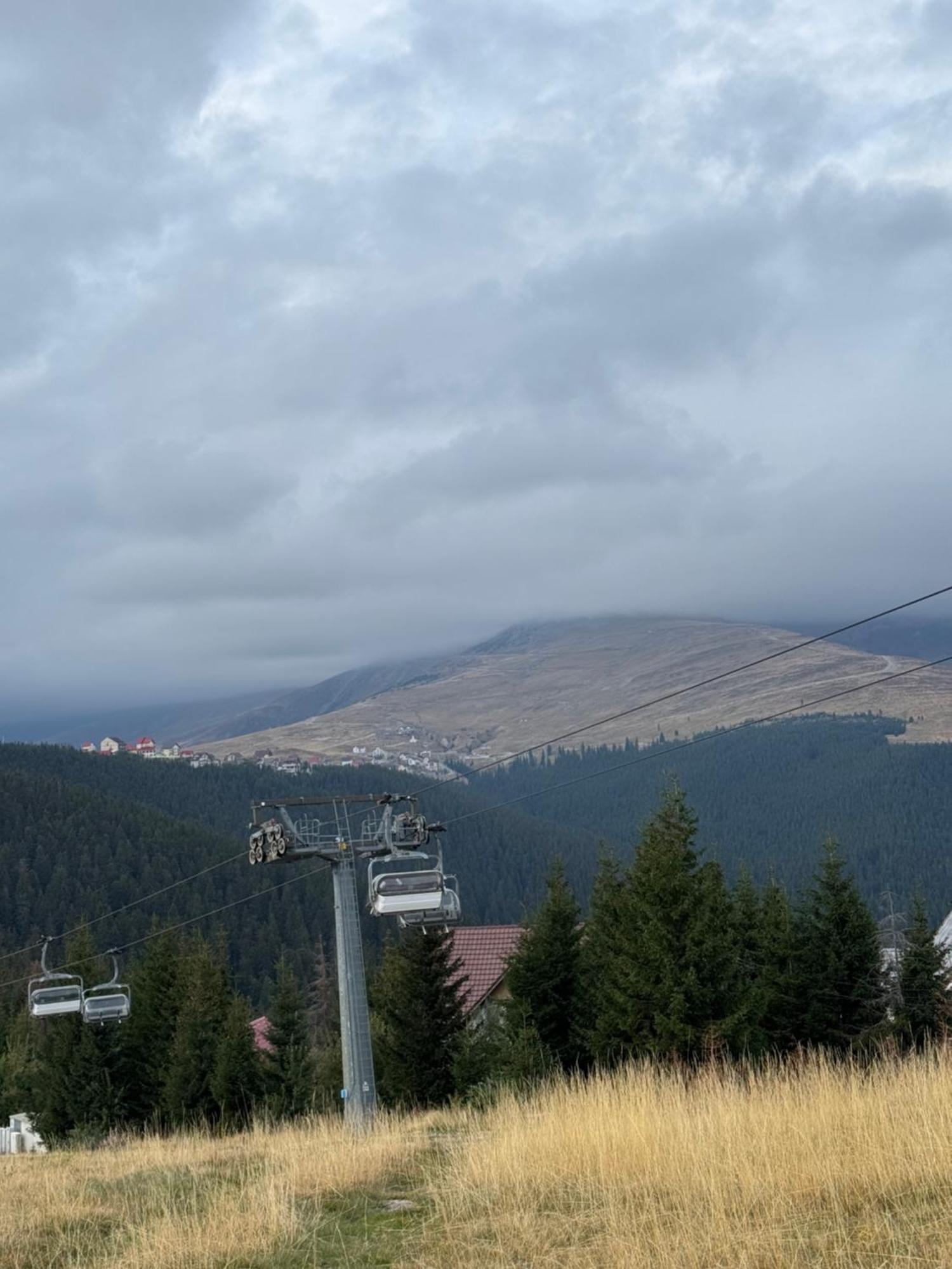 Casa Hai La Rânca Exteriér fotografie