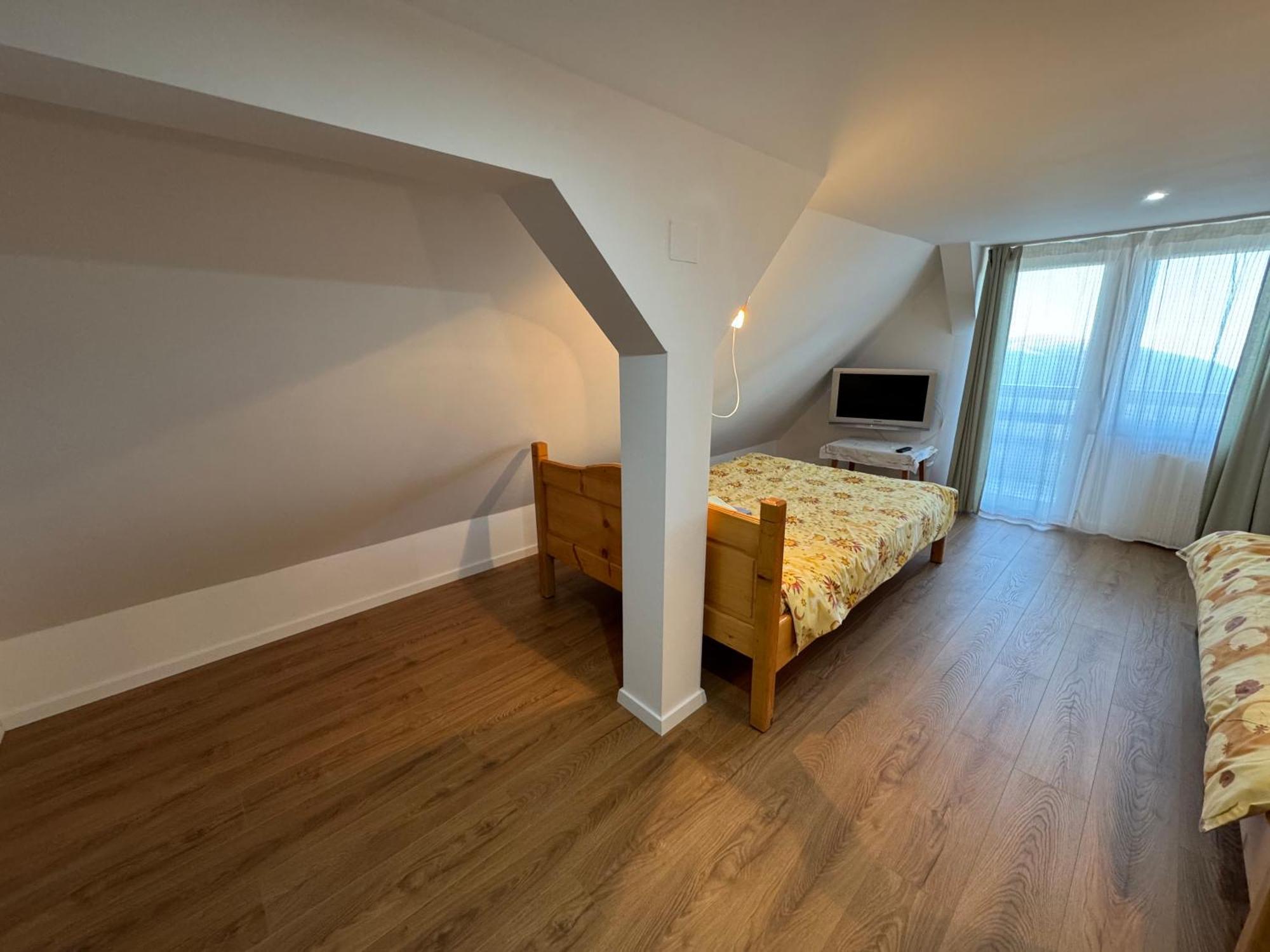 Casa Hai La Rânca Exteriér fotografie